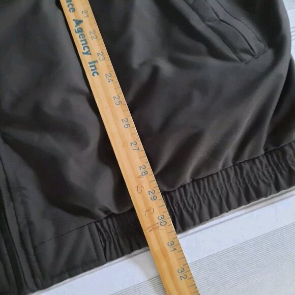 Destinations Dekalb Seed Workwear Green Chore Jacket  Mens XXXL Nylon Polyester - Picture 5 of 10